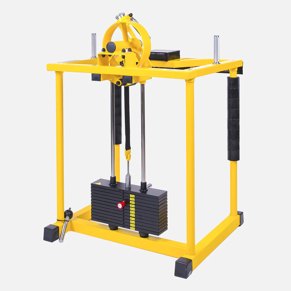 Armwrestling mechanical arm