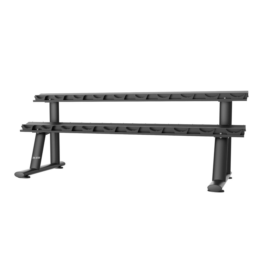10 Pair Dumbbells Ruck S6-030