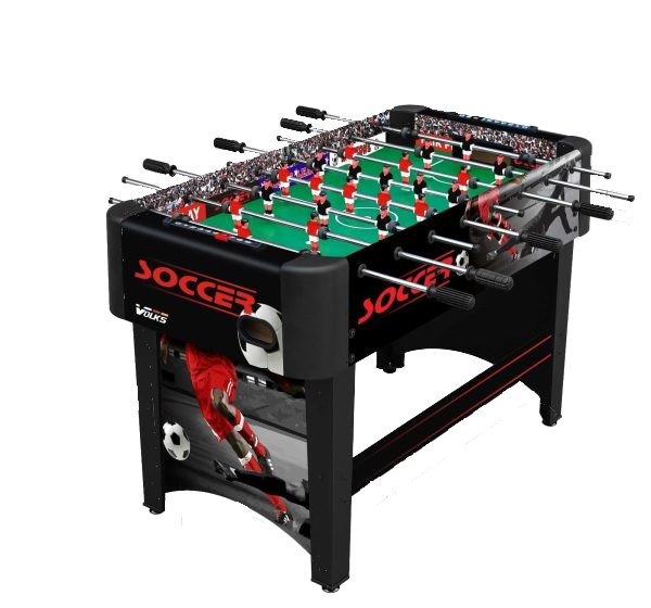 Soccer Table