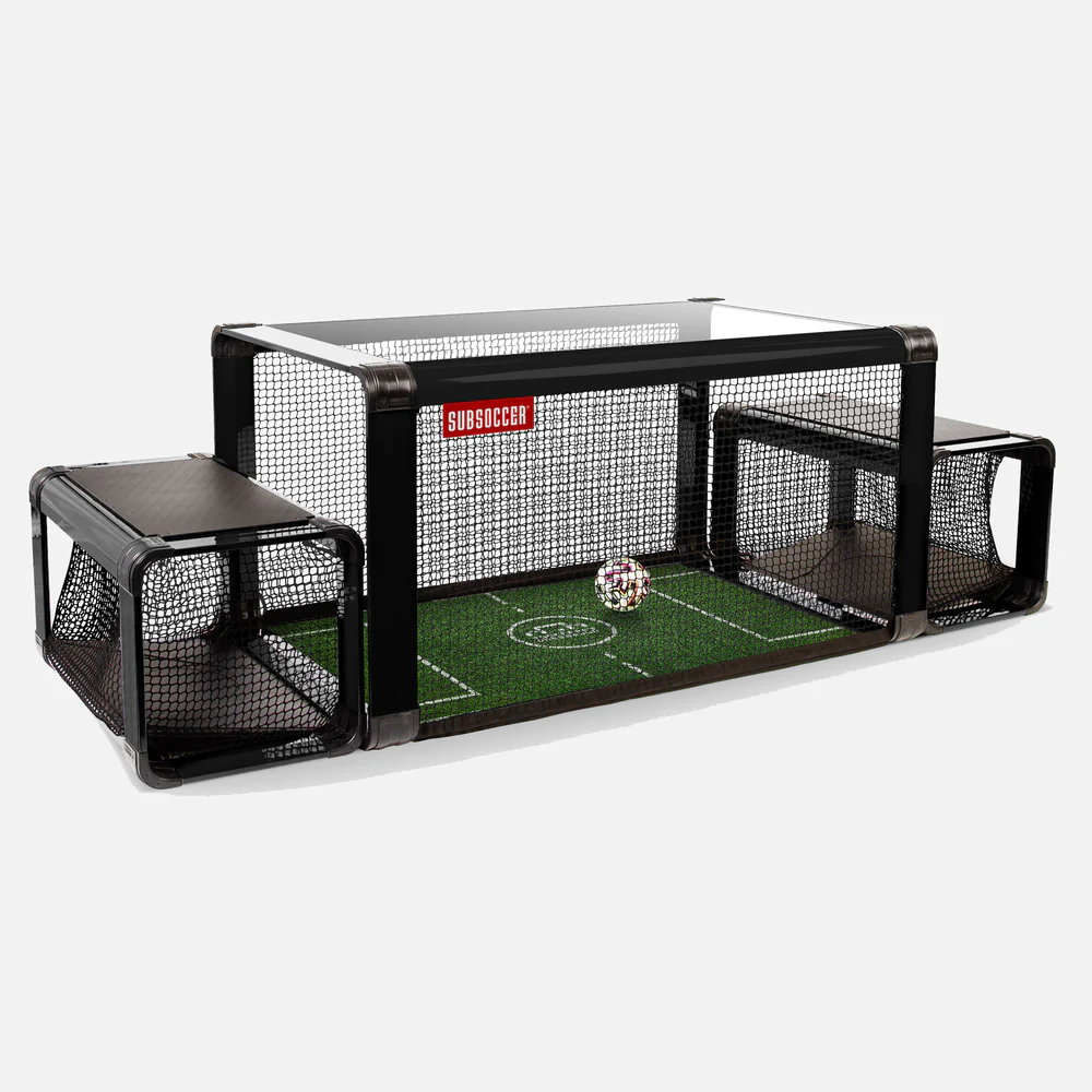 Subsoccer 7 black