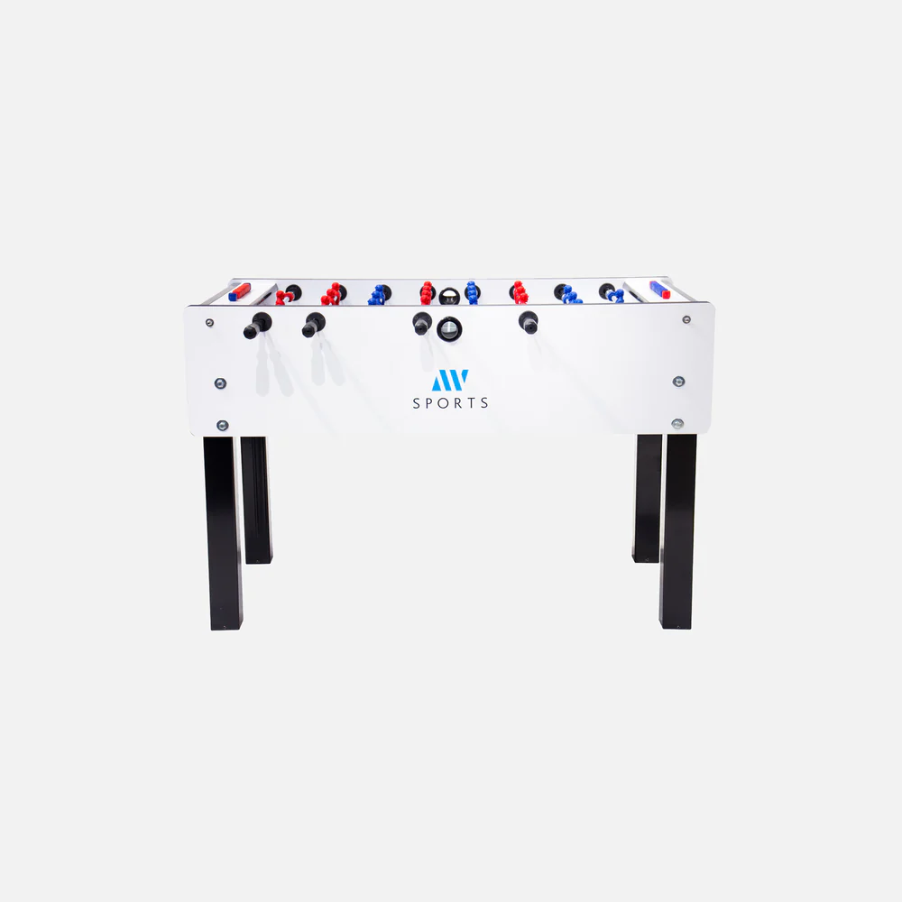Foosball Table – Hobby Model (no glass)