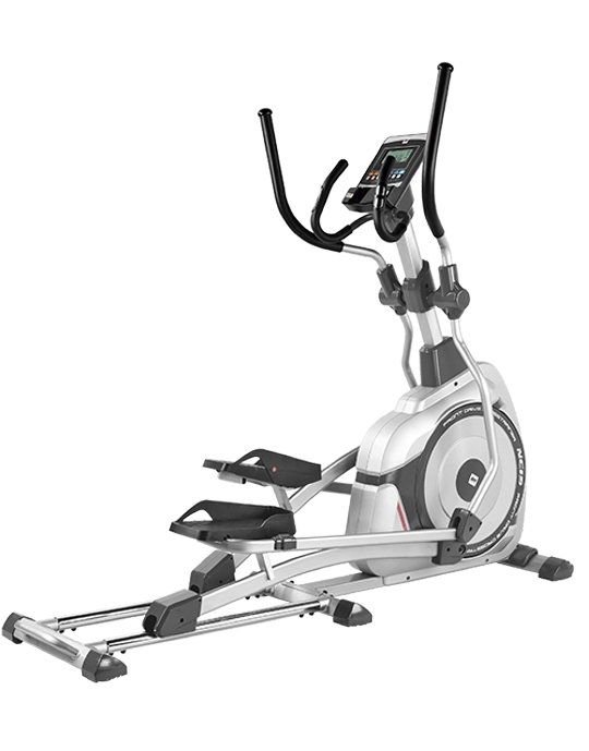 Bh Fitness Elliptical Nc19 Dual G858