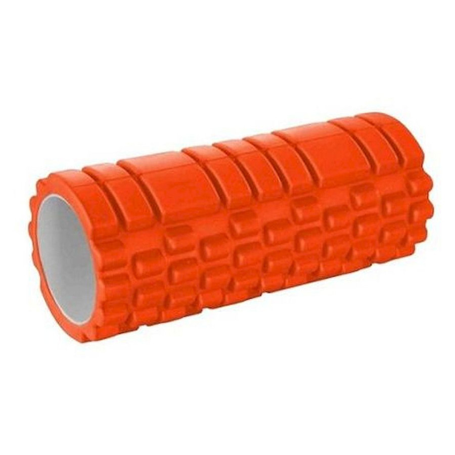Textured Foam Roller (Brand : York Fitness)