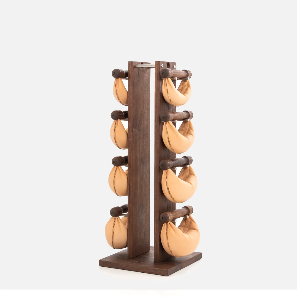 NOHrD Swing Tower