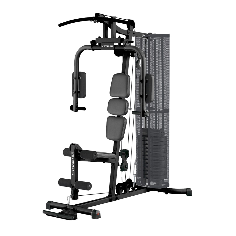 Kettler home gym FITMASTER / 07752-200