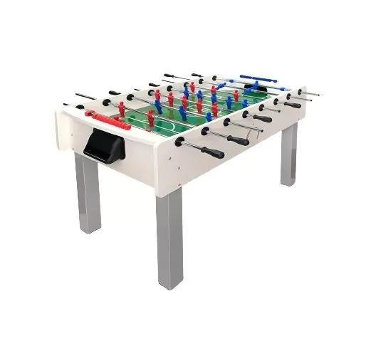 FOOTBALL TABLE MOD MATCH 0CAL0025 WHITE
