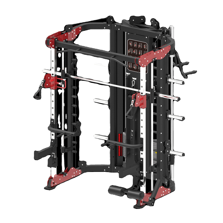 Functional Trainer High Quality