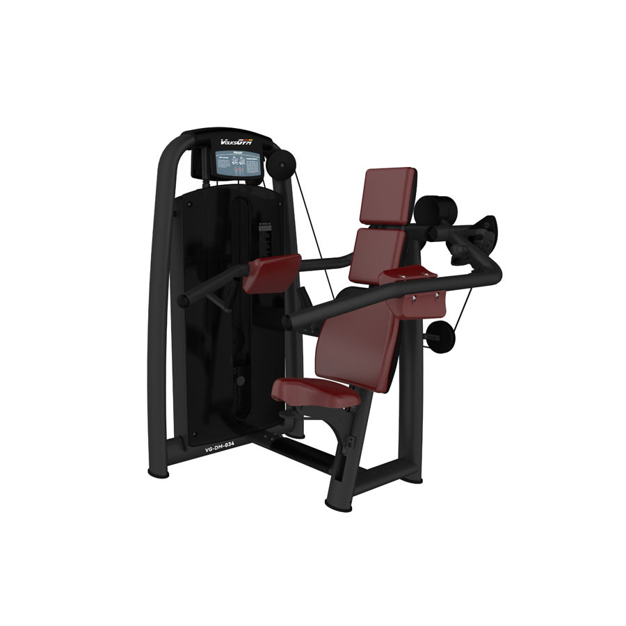 Delt Machine VG-DM-034