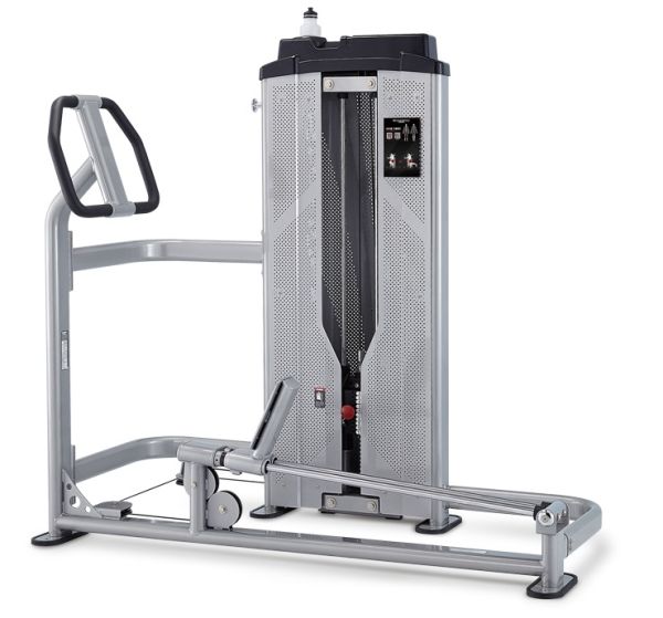 Hip Extension With Stackes 10Lbsx10Pcs Hhe-1900