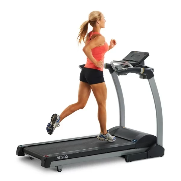 MOTORIZED TREADMILL 2.25HP/TR1200iT LIFESPAN