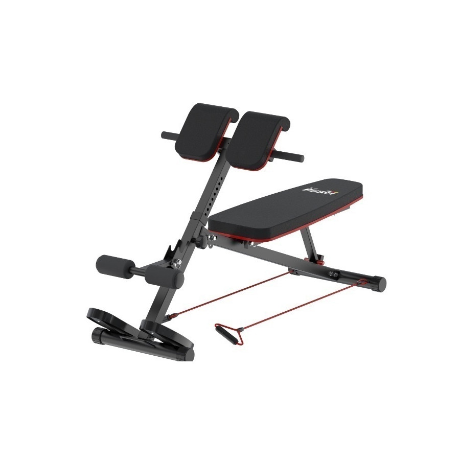 Multi Function Bench VG-98B