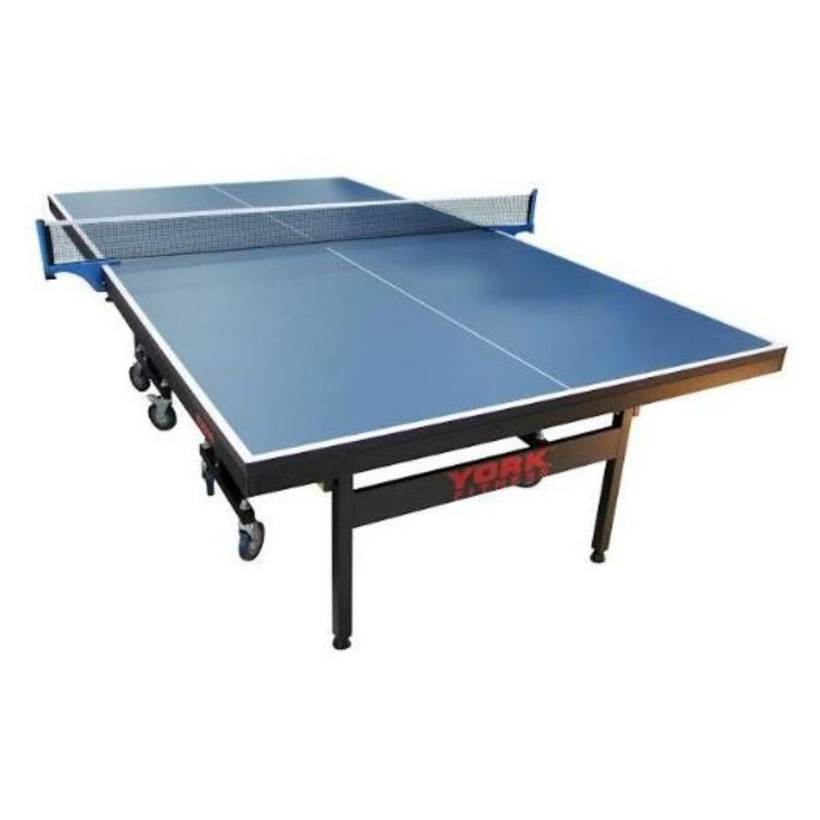 York Tt Table Indoor Blue K2006