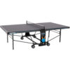 OUTDOOR TABLE TENNIS TABLE I Green Series 1