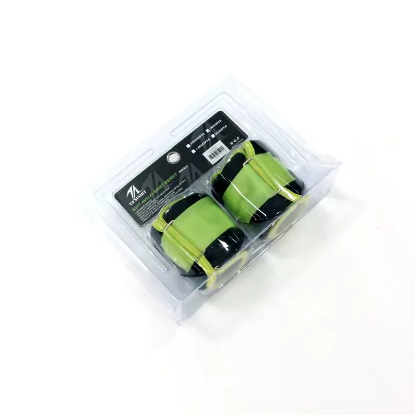 Soft Ankle Wrist 1Kgx2 Pcs Ir97811