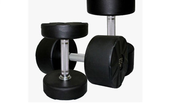 York Cpu Urethane Dumbbell Db6112 35Kg