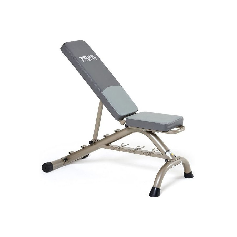 York Sit Up Bench - Model 45071