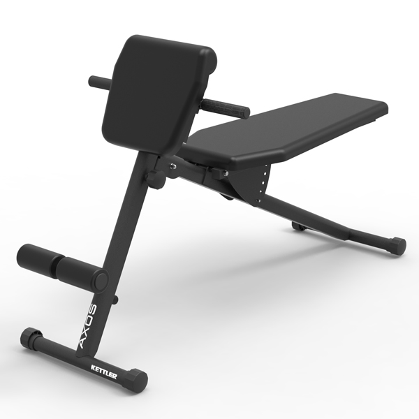 kettler COMBI-TRAINER / 07629-700
