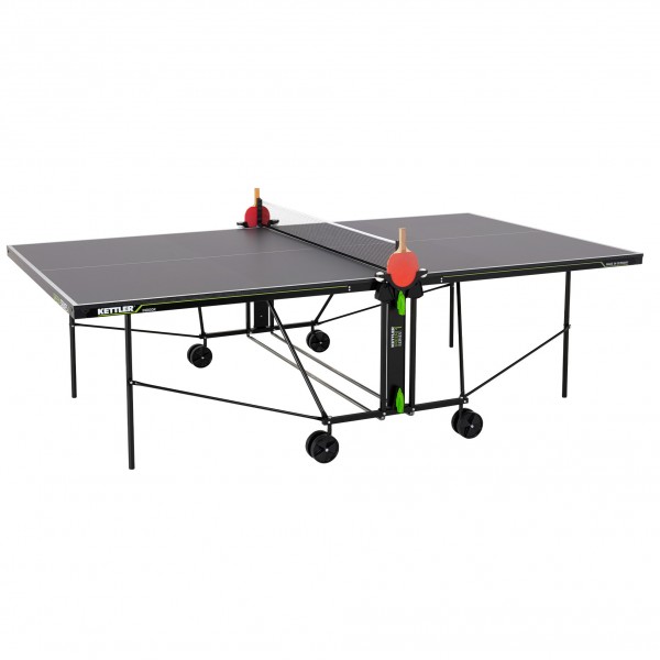 KETTLER INDOOR TABLE TENNIS Green Series K1