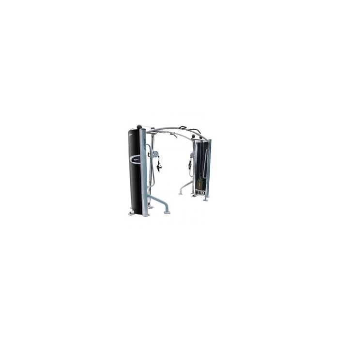 BH Fitness Double ERGOLINA L540 - Cable Crossover