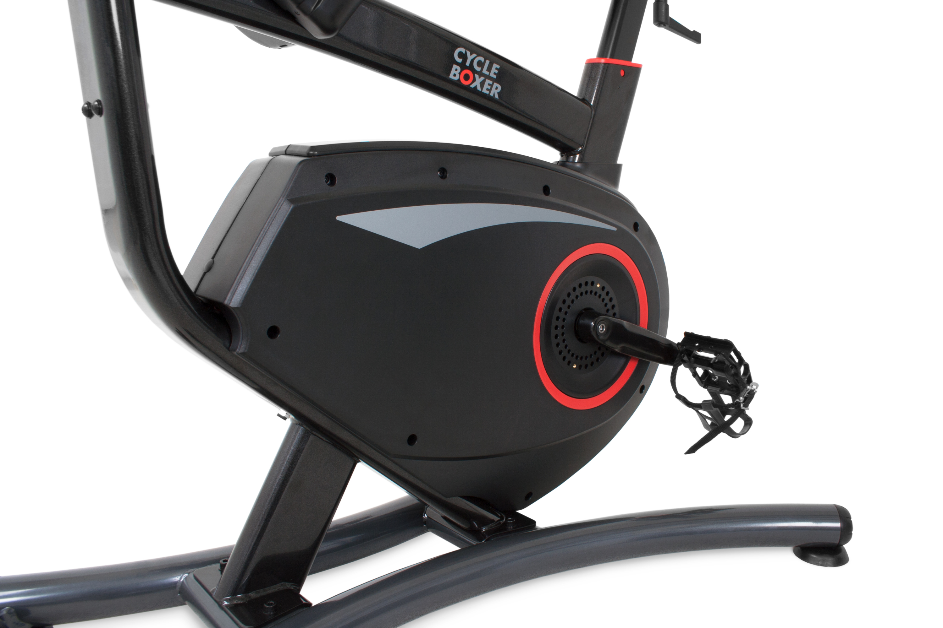 LIFESPAN CYCLE BOXING BIKE CB110 @ FS