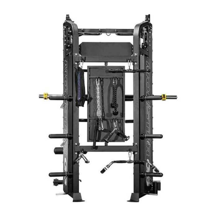 Force USA G6 All-In-One Trainer With Upgrade Kit