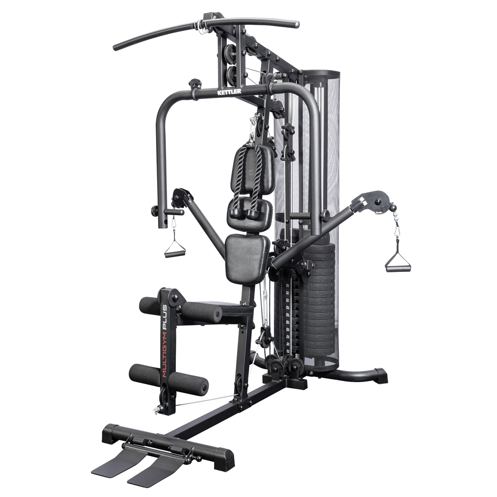 Kettler MULTI GYM PLUS / 07752-870