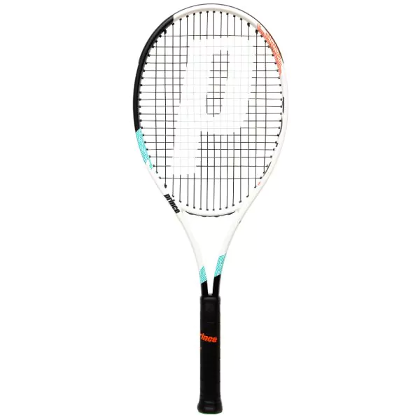 Prince Tennis Racket Tour 100P, 305 Grams, Grip 2