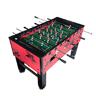 Ta sport ST-3030 Foosball Soccer Table – Half K/D