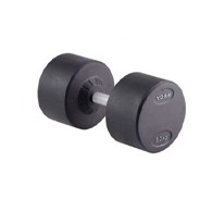 York Cpu Urethane Dumbbell Db6112 32.5Kg Multiclor