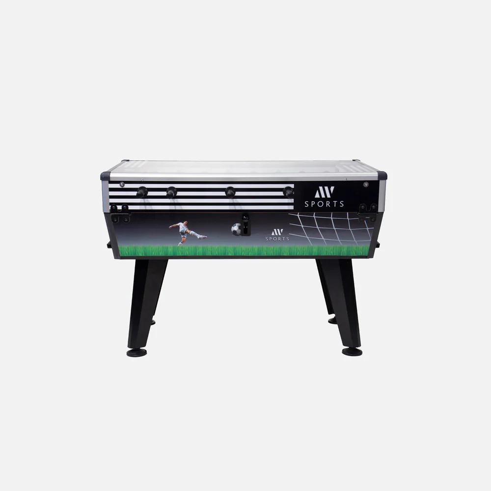 Foosball Table  Waterproof Model