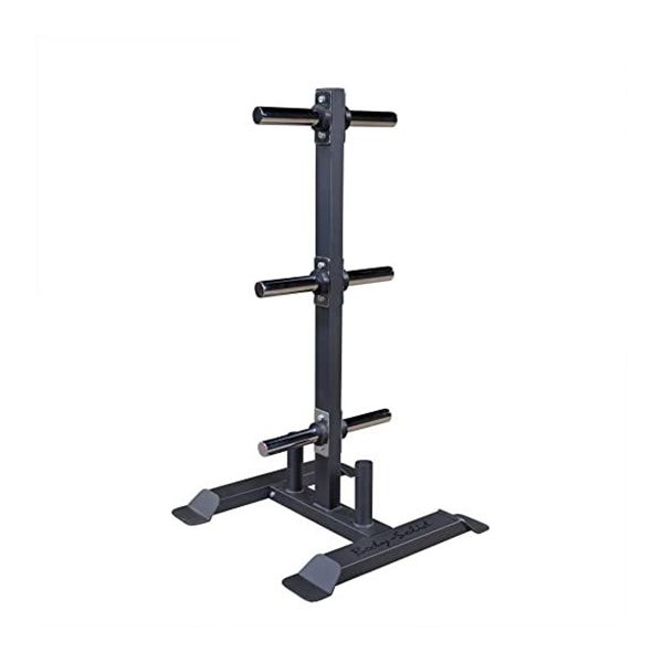 Bs Vertical Bumper Plate Rack Gwt56