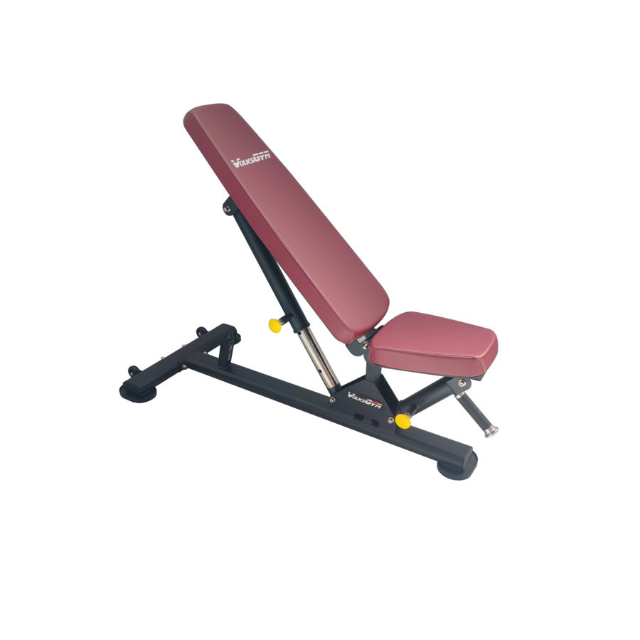 Adjustable Bench VG-137-A