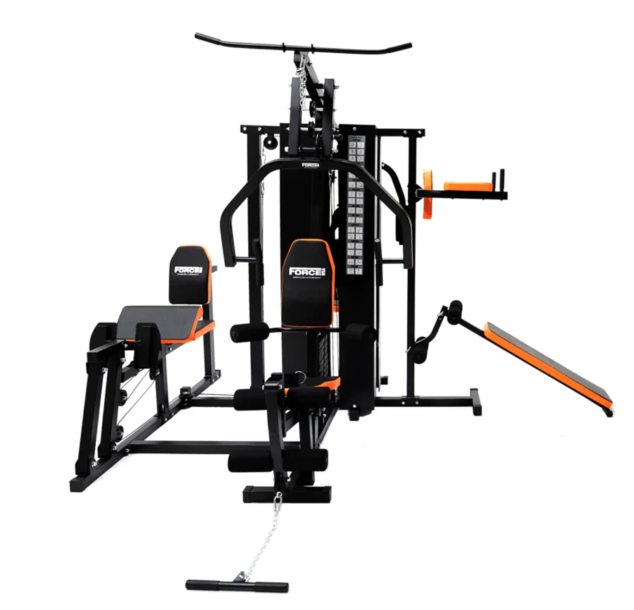 FORCE USA HG400 4 Station Multigym
