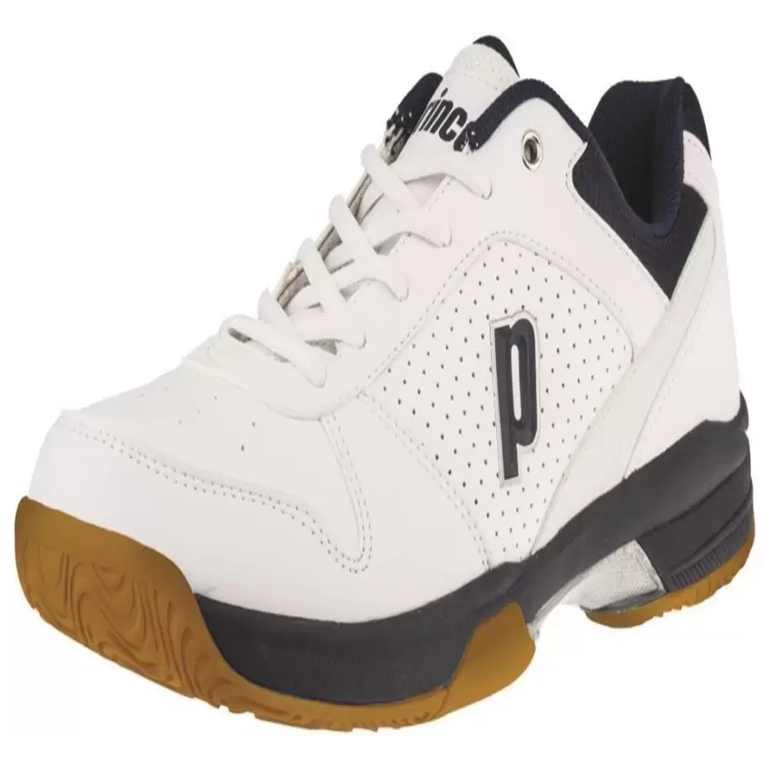 Prince Shoes Squash Advantage Lite M Wh/Nv 8P473853