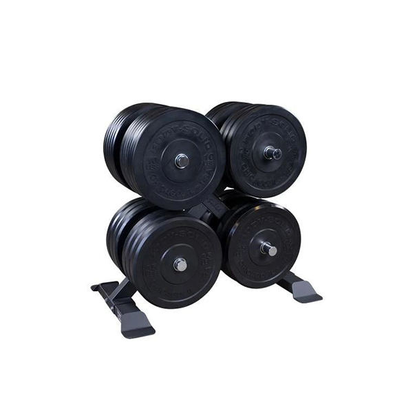 Weight Storage Rack (Brand : Body Solid)