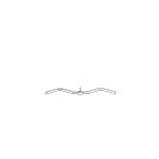 Body Solid Aluminium Revolving Curl Bar