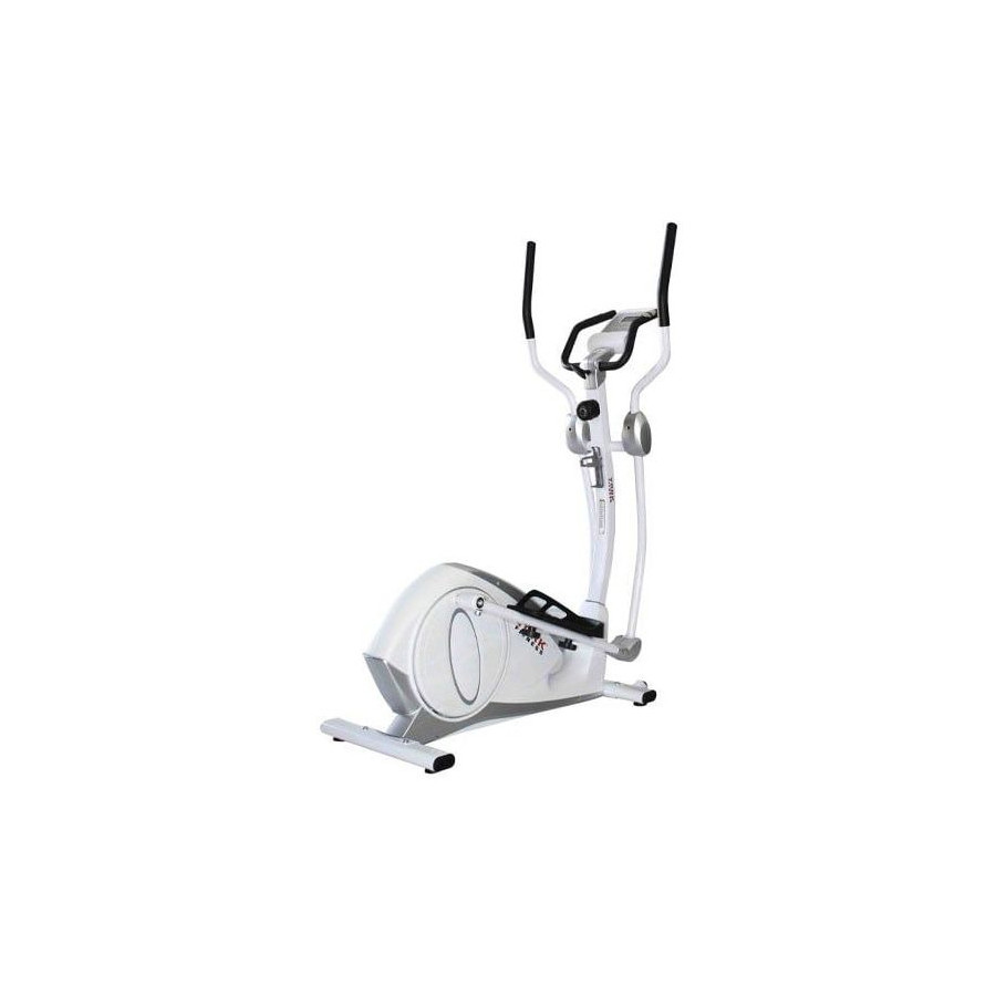 York Fitness Elliptical Bike - Model E50-V1