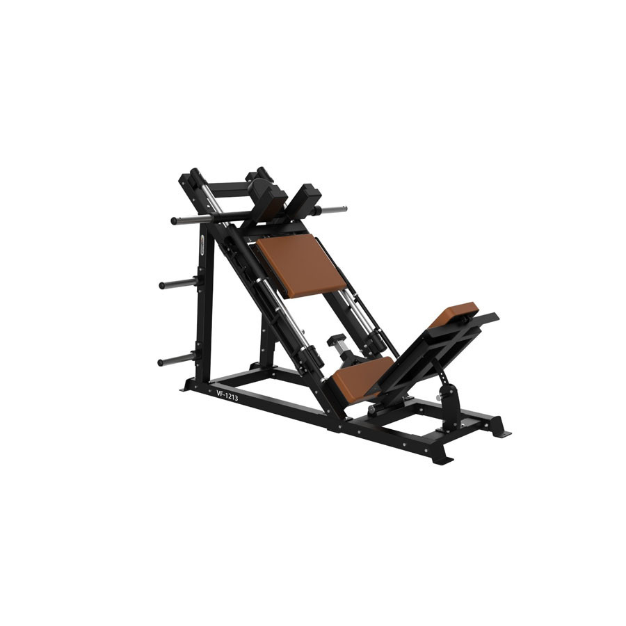 Leg Press And Hack Squat VF-1213