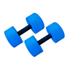 Premium high density Ta Sports Dumbell