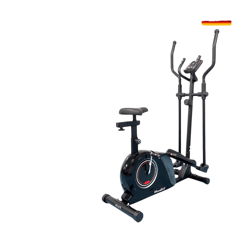 Elliptical Trainer VG-37E