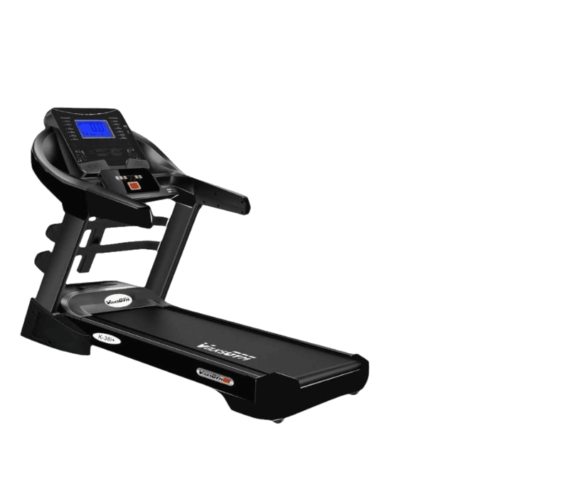 Motorized Treadmill K-36i+