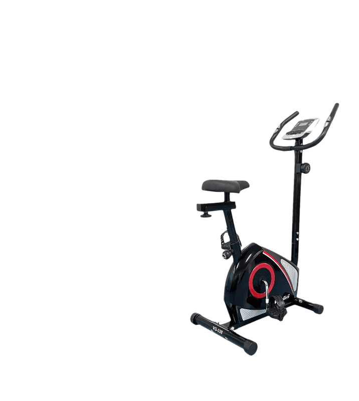 Upright Bike VG-338