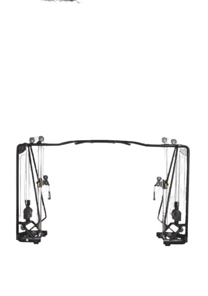 VG Cable Crossover CF-05