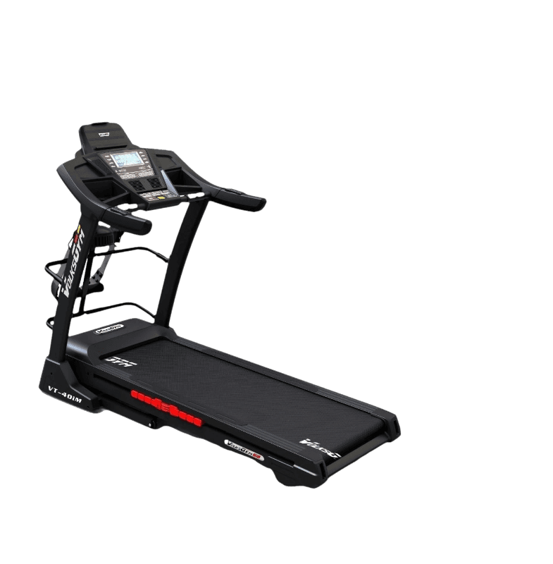 Motorized Treadmill VT-40iM