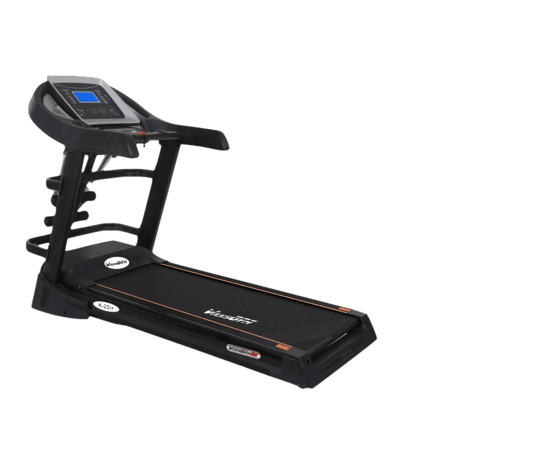 Motorized Treadmill K-22i+