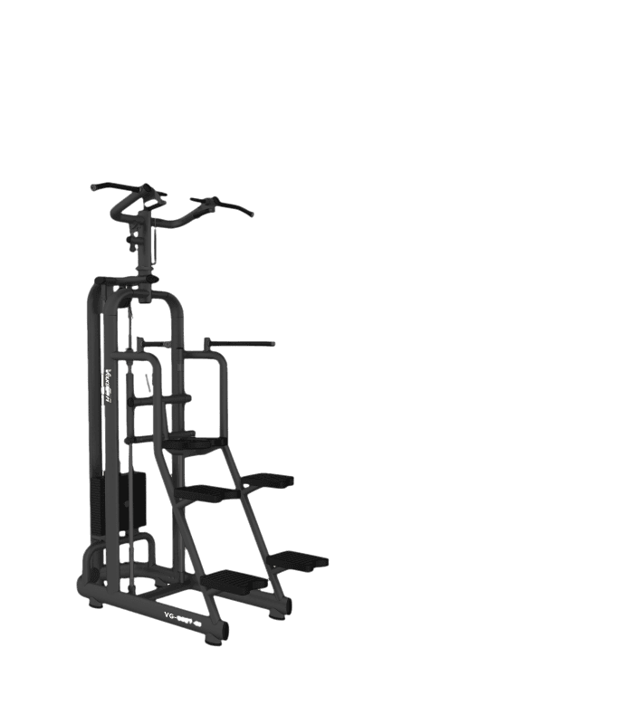 Upper Limbs VG-0027-M