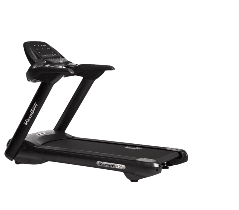 Semi Commercial Treadmill V5