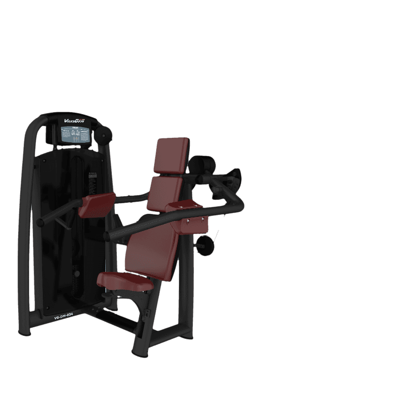 Delt Machine VG-DM-034