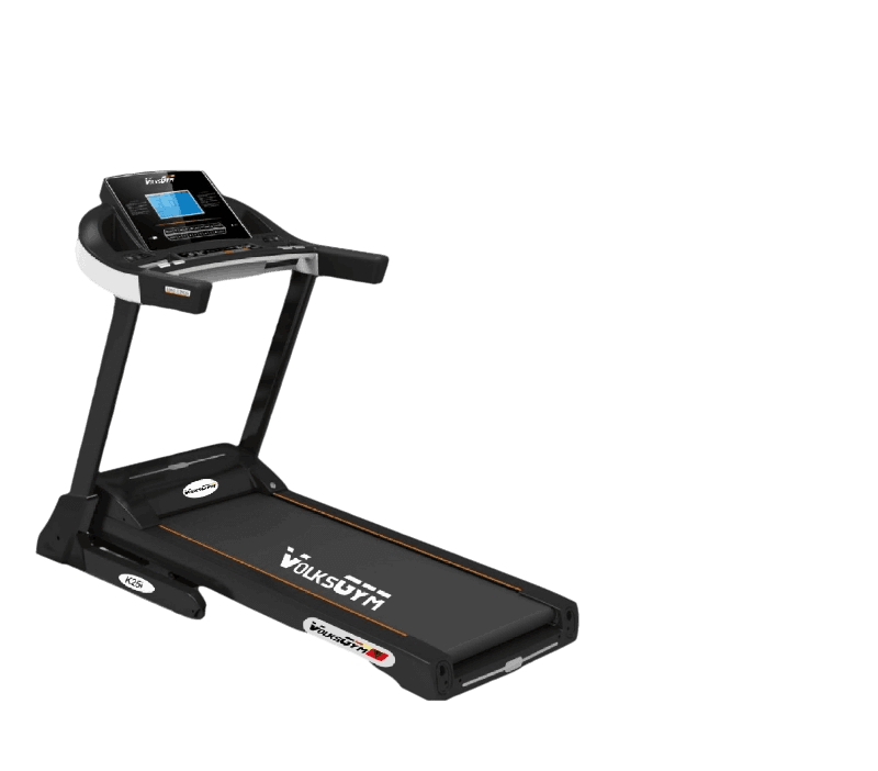 Motorised Treadmill K25i