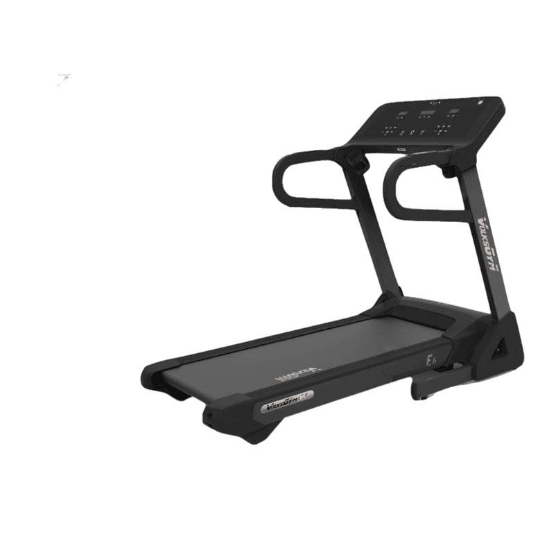 Motorized Treadmill V3 New